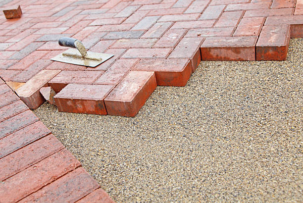 Best Interlocking Driveway Pavers  in , OR