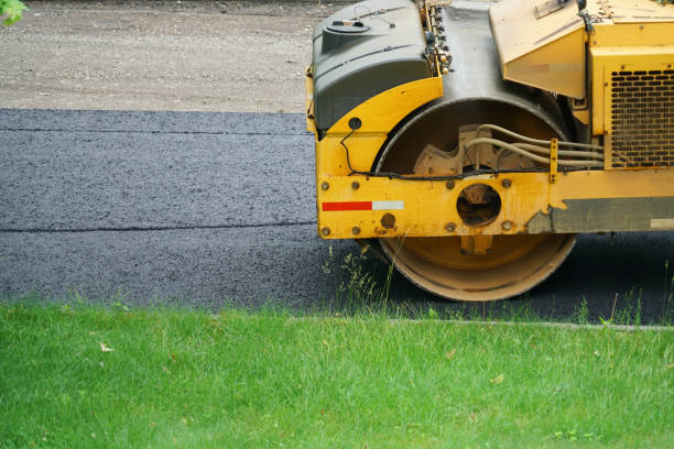Best Commercial Driveway Pavers  in , OR