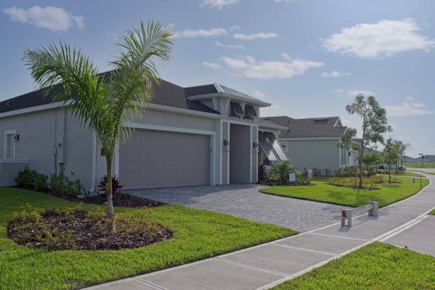 Best Best Driveway Pavers  in , OR