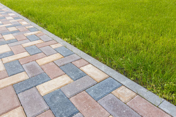 Best Residential Paver Driveway  in , OR